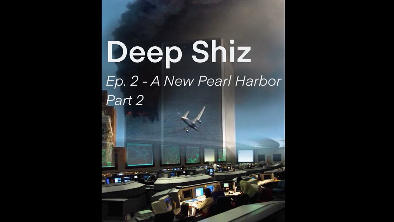 Deep Shiz Ep 2