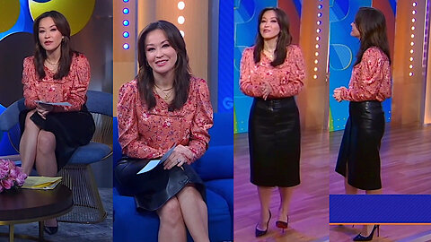 Eva Pilgrim April 12 2023