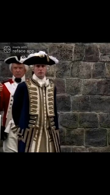 The Ultimate Donald Trump British General Meme!