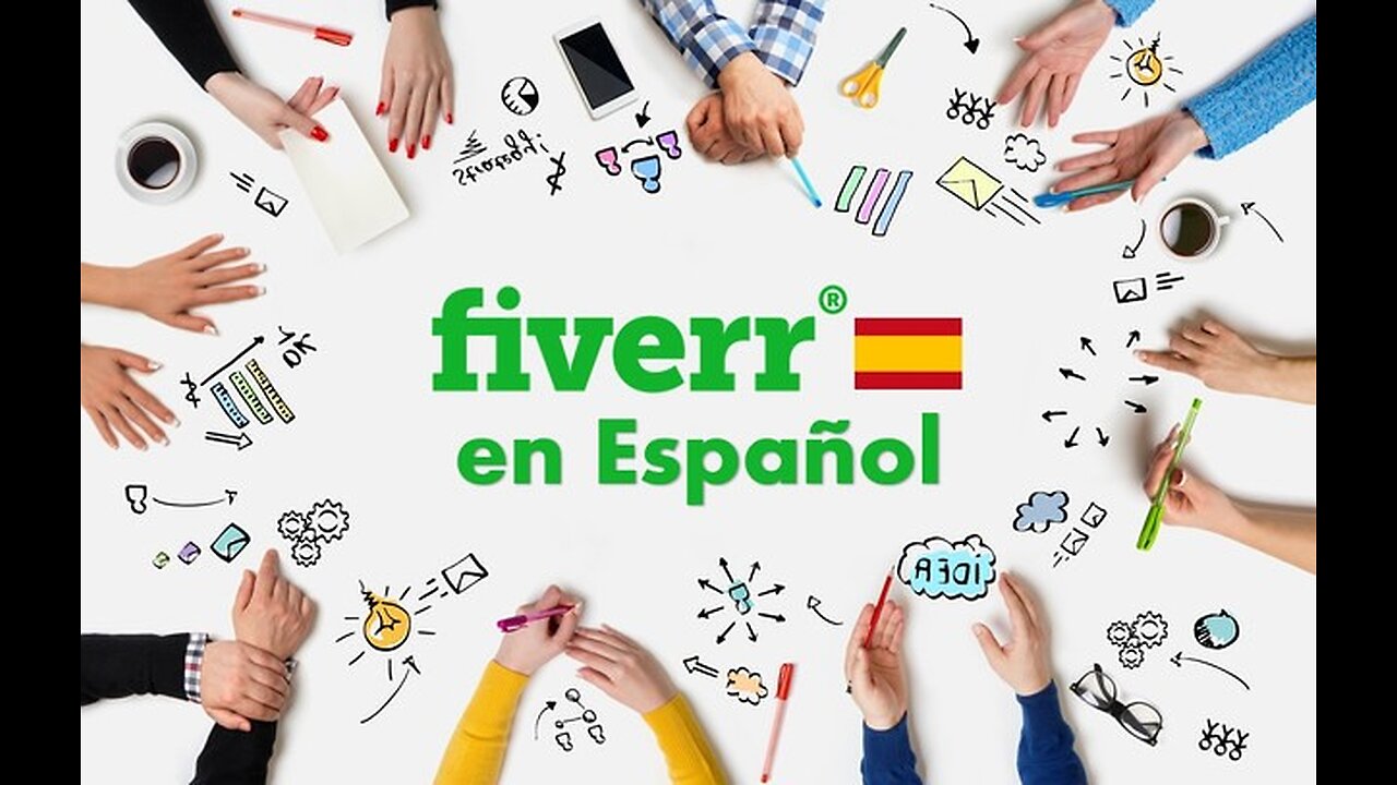 Fiverr Tutorial 2022 ( Step by Step ) | For beginners | Make Money Online