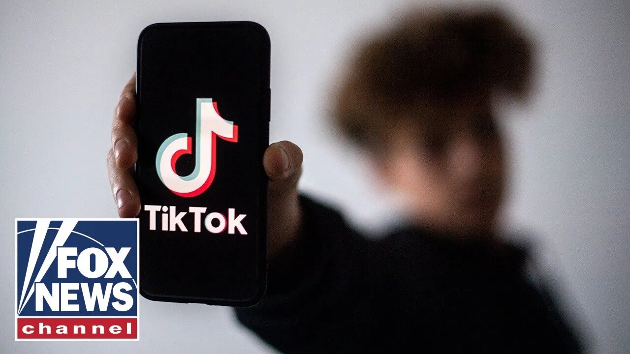 Rep Mike Gallagher | Chinese-owned social media app TikTok is ‘lying’ to its users