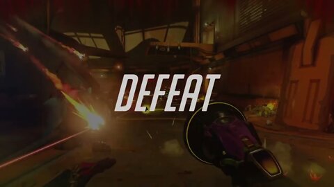 Overwatch learning new characterrs