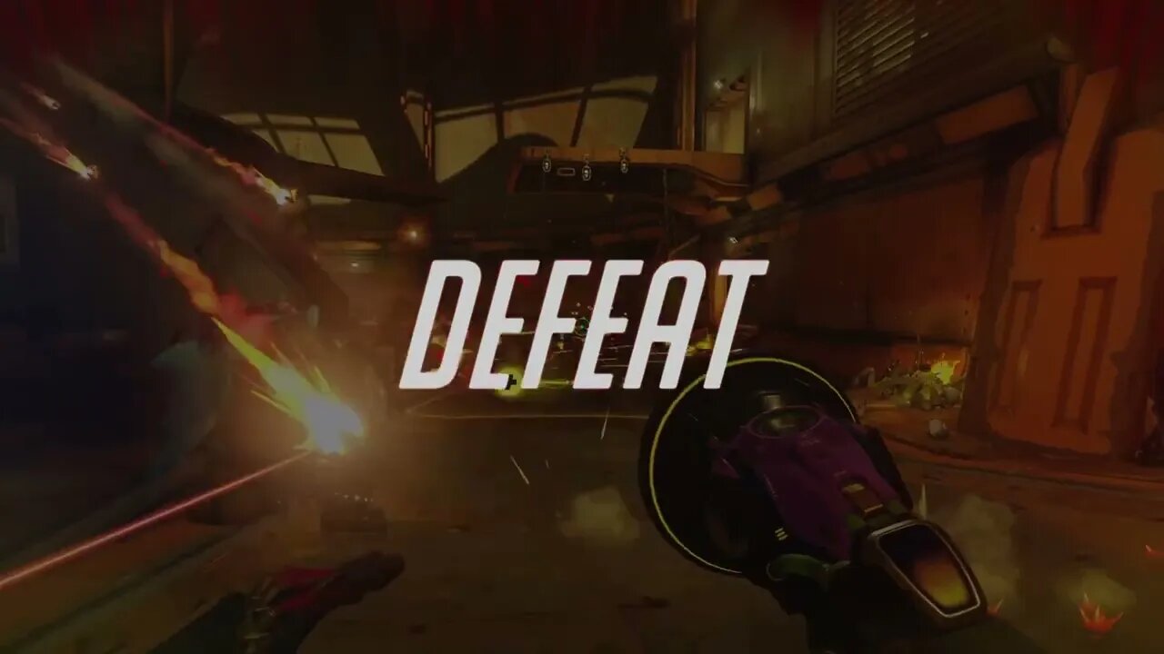 Overwatch learning new characterrs