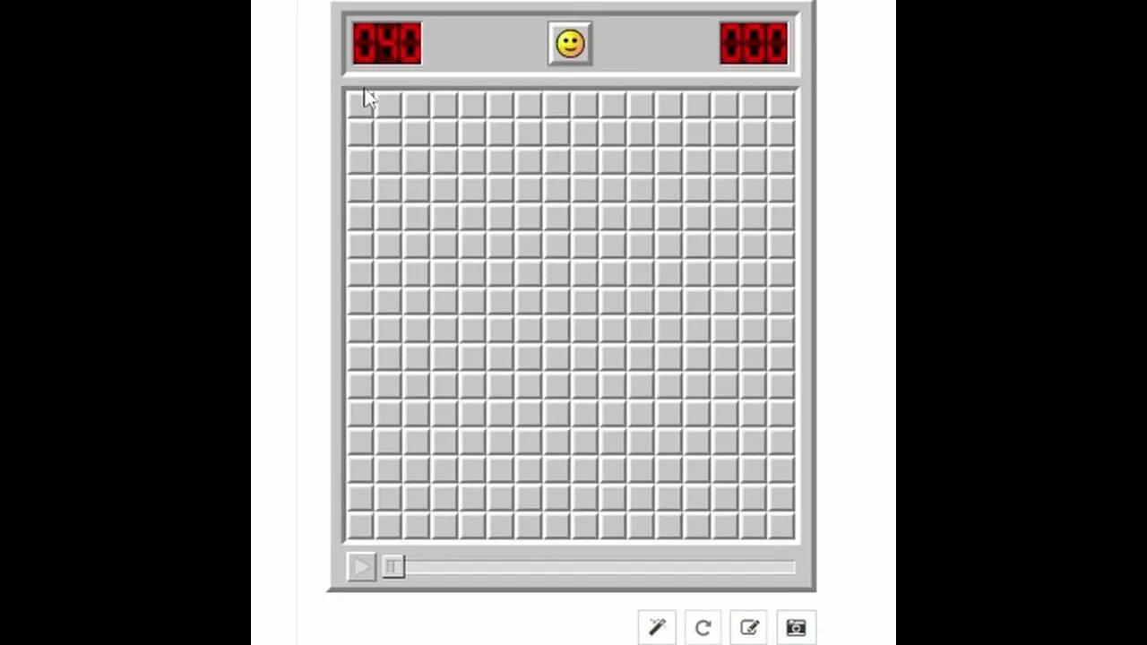 This... Is Minesweeper