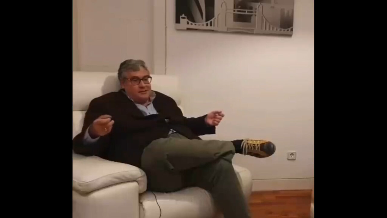 Los vacunados y no vacunados.