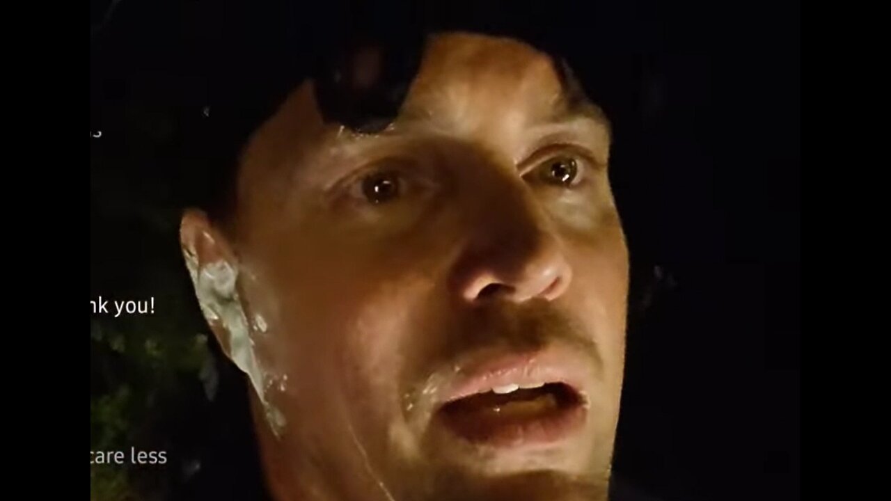 Ocean Gets Ram Ranched