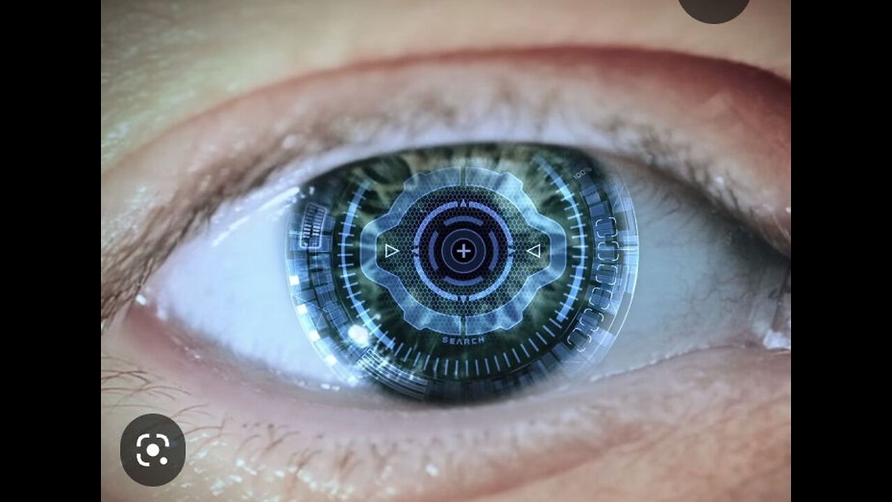 Microsoft has exclusive rights to computerize the human body!! Us patent 6754472B1