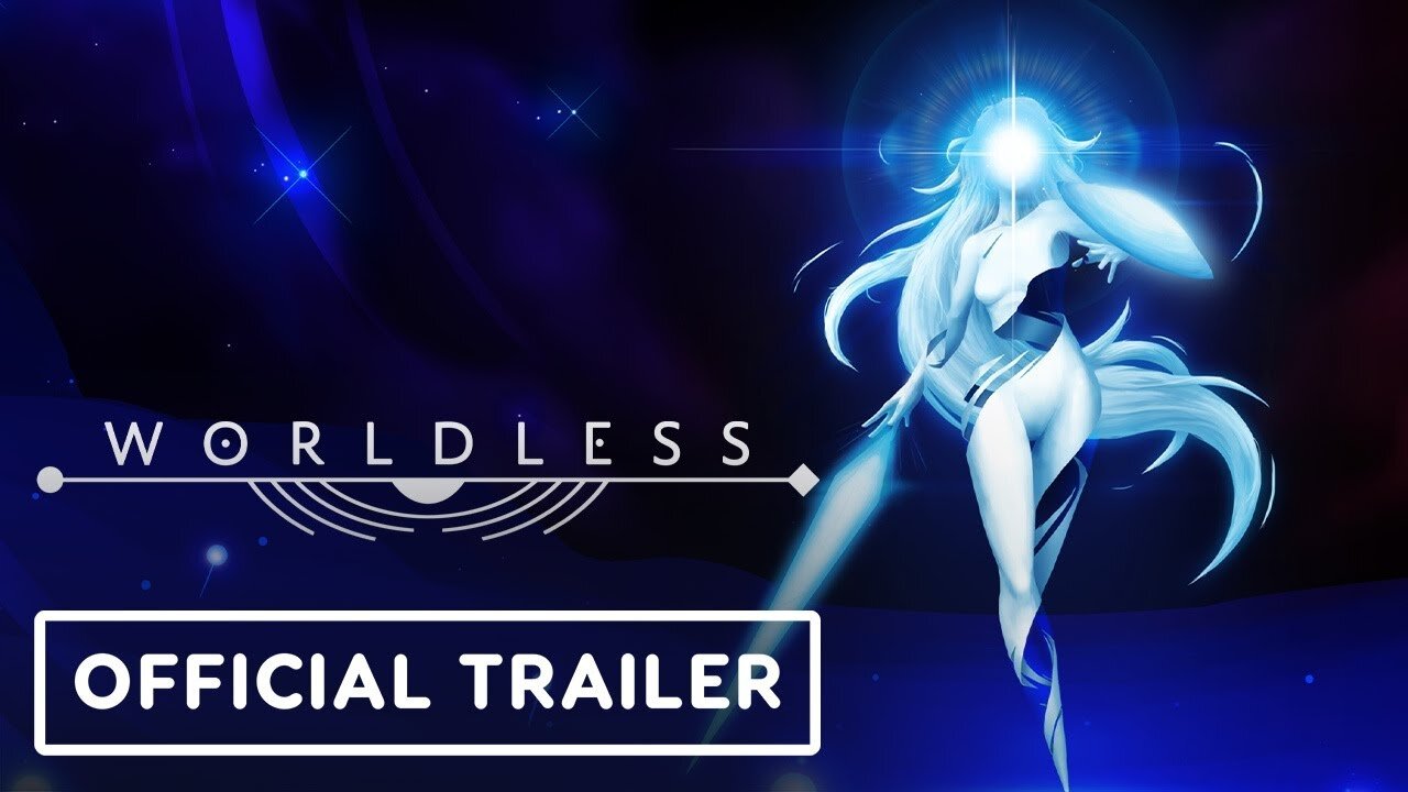 Worldless [PC, PS4, XONE, Switch, PS5, XSX] - November 21 2023