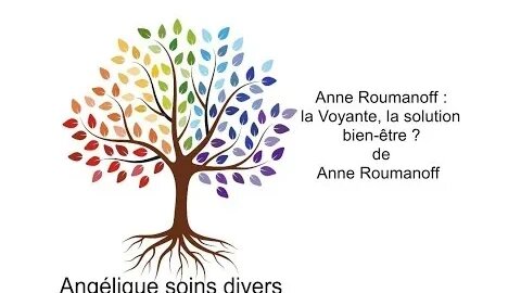 Anne Roumanoff la Voyante, la solution bien être