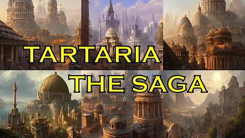 Tartaria - La saga di una civiltà