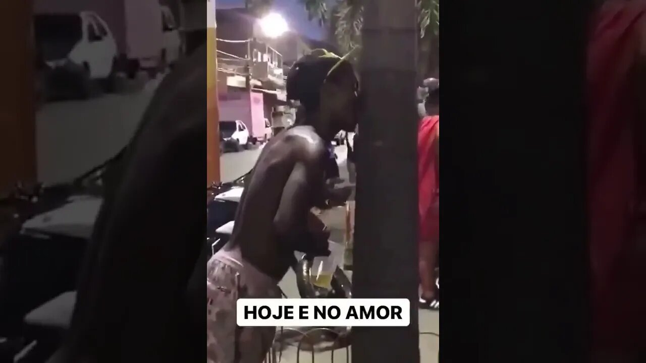 HOJE E NO AMOR [ MEMES ]