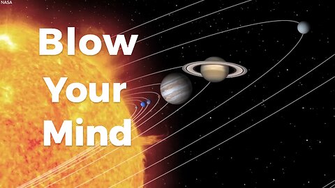27 Facts That Will Make You Question Your Existence