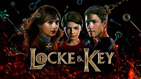 Locke & Key Season 1