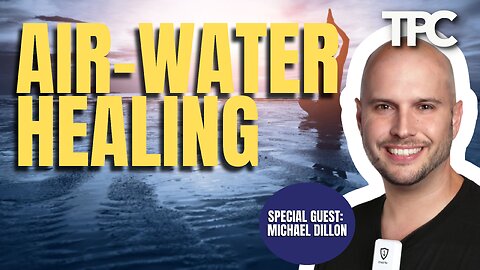 Air & Water Health | Mike Dillon (TPC #1,622)