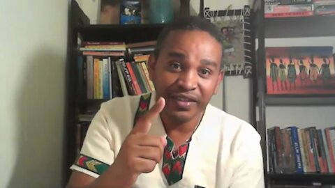ህወሓት መጥፋት የሚችለው አራት ኪሎ ያለው ህገ መንግስት ሲጠፋ ብቻ ነው - ኤርሚያስ ለገሰ