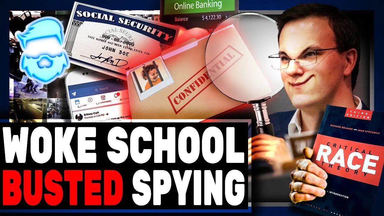 Disastrous Woke Backfire After School Board STALKS Parents & Get Busted!