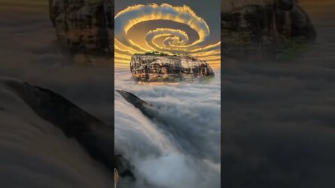 Amazing views video