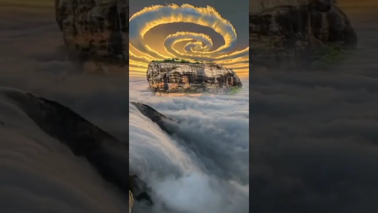 Amazing views video