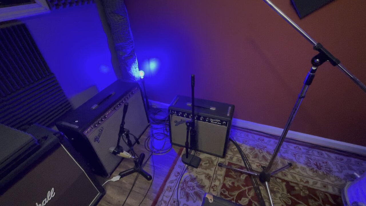 Amps