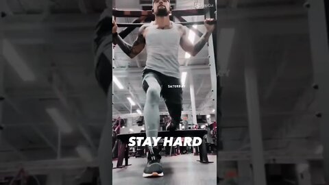 STAY HARD 💪👨‍👦❤️‍🔥