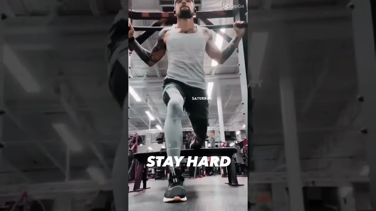 STAY HARD 💪👨‍👦❤️‍🔥