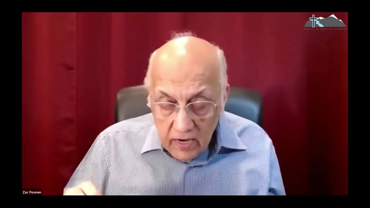 Elders: Primary Requirements for Effective Ministry by Zac Poonen