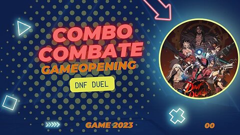 DNF Duel Trailer