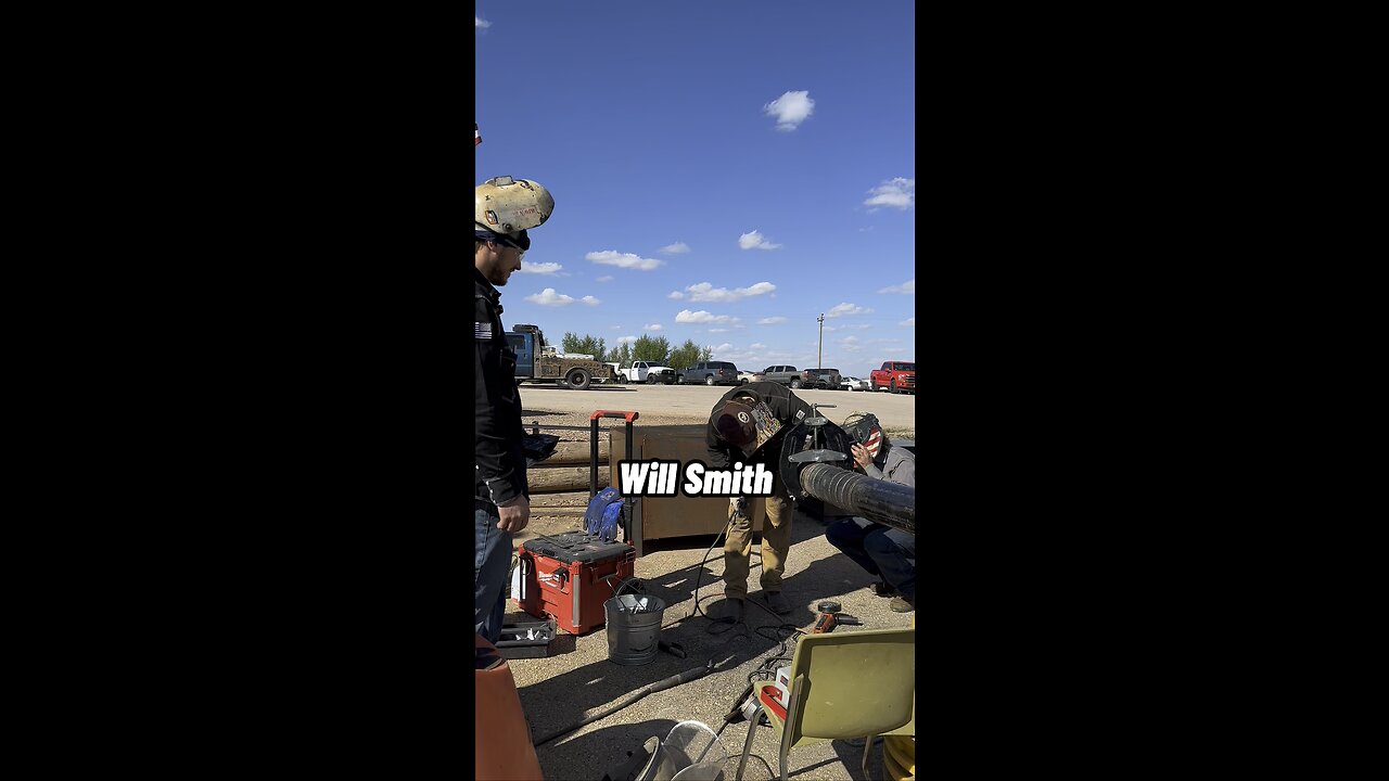 Congrats Will Smith for being the Student of the Week! 🎊 #congrats #best #student #school #welder