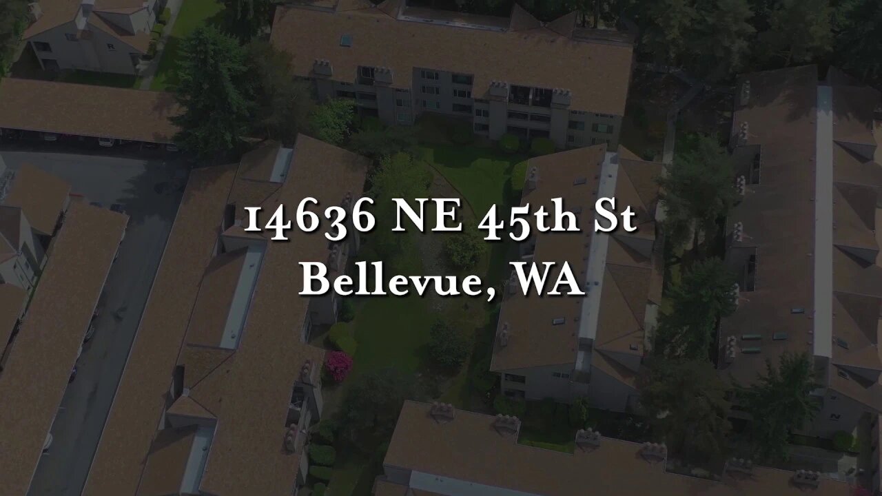 14636 NE 45th St Unit C6 Bellevue, WA 98007 | Home for Sale