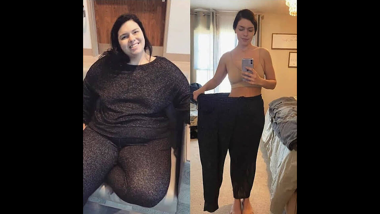 Weight Loss Day 1 or One Day You Decide