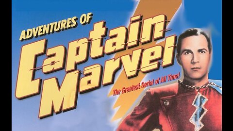 Adventures Of Captain Marvel - Chapter 11 - Valley Of Death