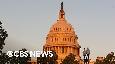 House Democrats eye midterms, Electoral College votes on 2024 results, more | America Decides