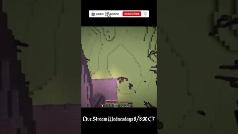 Minecraft Pro Skillz! #minecraft #shorts