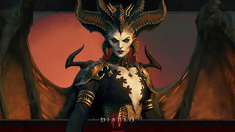 Diablo 4| WT2 -Necromancer - Continuing the story!