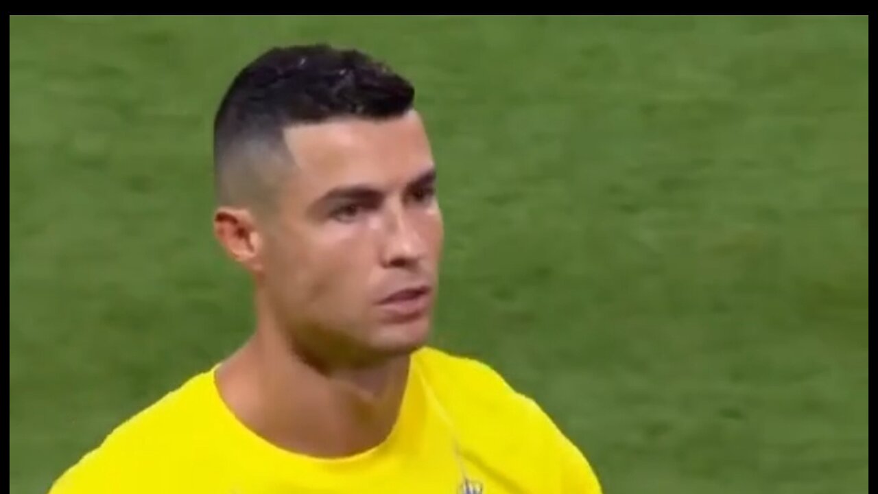 Ronaldo