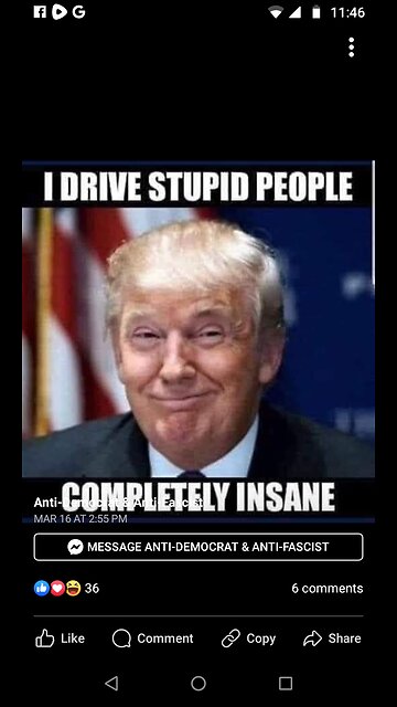 Owen Shroyer call with Bart Fine