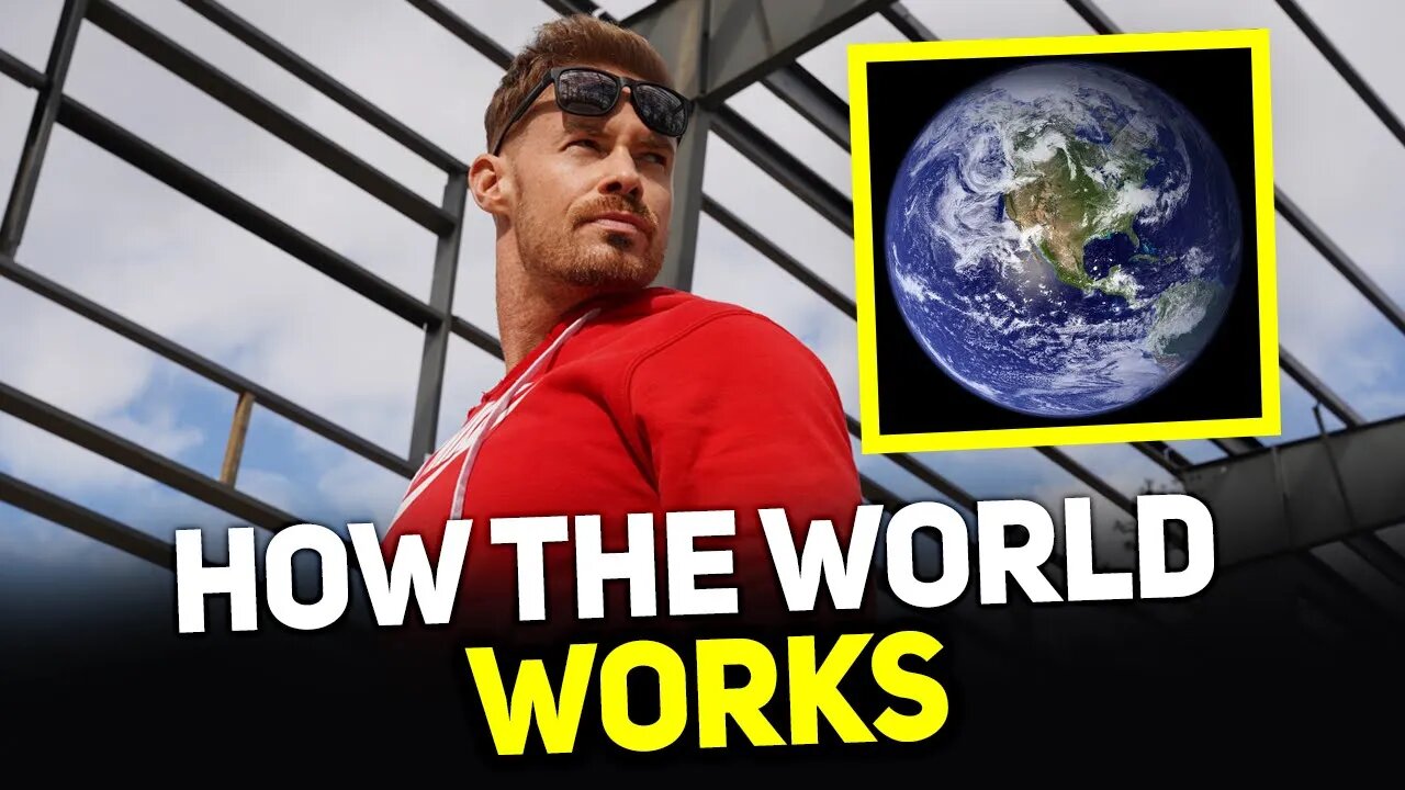 This Awareness Will Make You A MASTER At Business