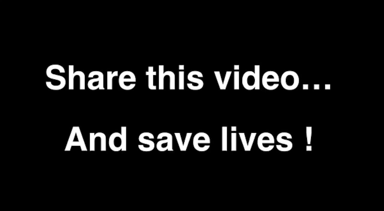 Are the Covid19 “vaccines” safe? You decide!