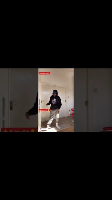 amapiano dance moves 🔥 TNK MUSIQ 🔥