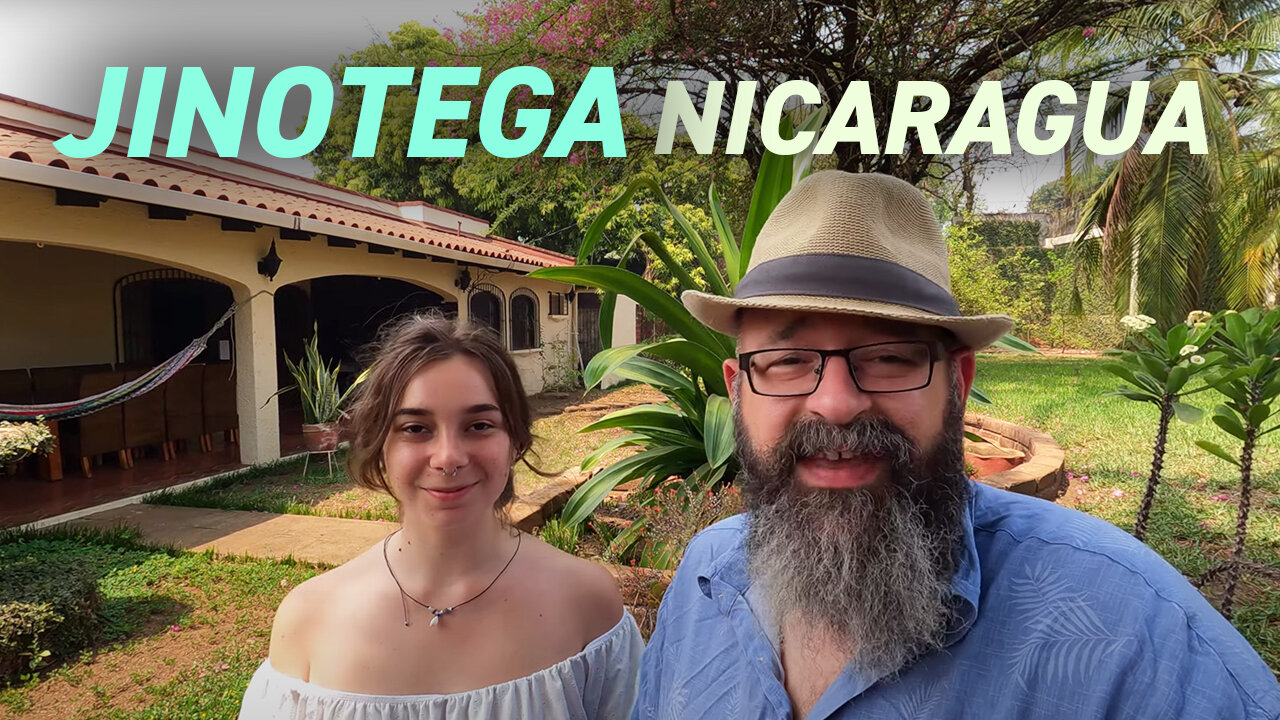 Jinotega Nicaragua 2023 | A First Look at a Magical Highland City in the Mountains | Road Trip