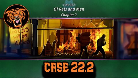 Pacific Bay: Case 22.2: Of Rats and Men