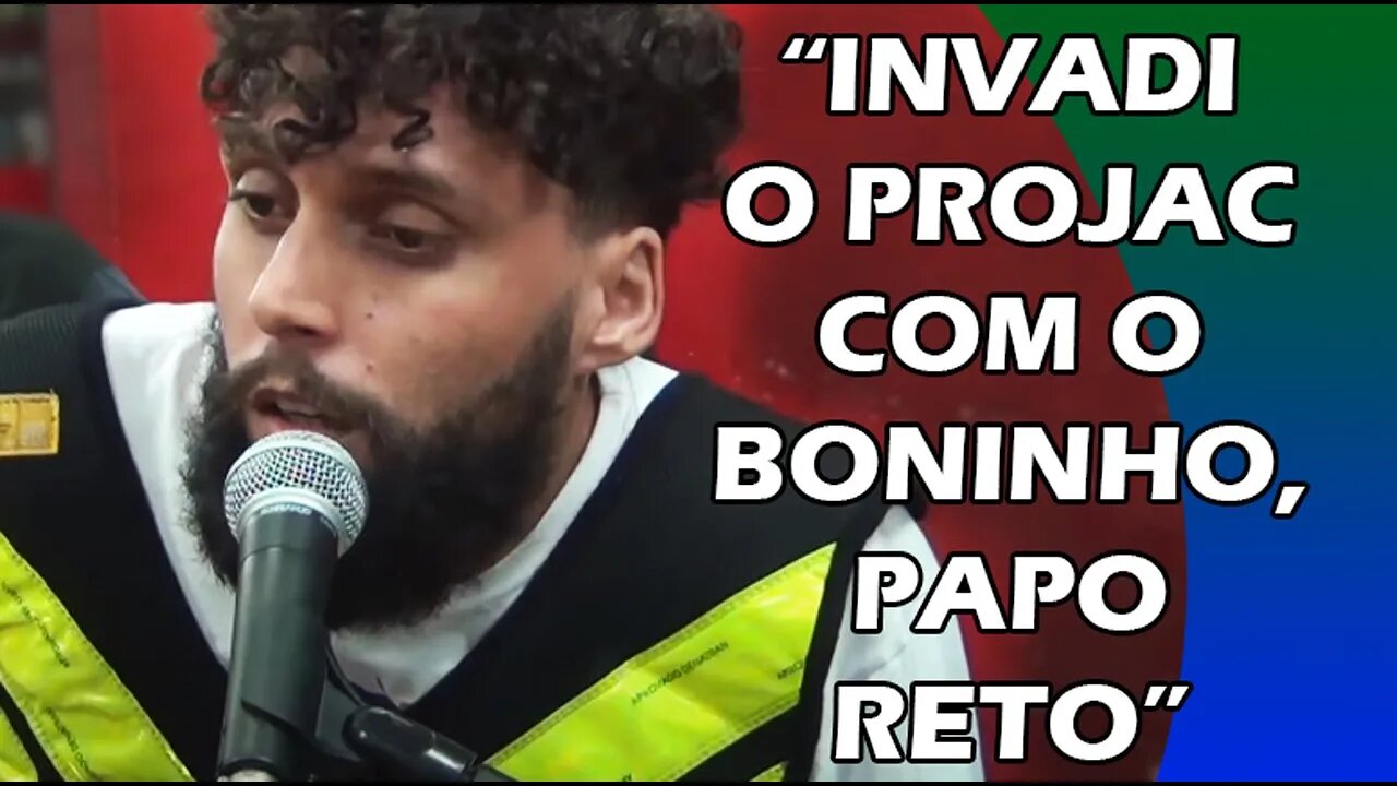 MILTINHO TOCA AQUI RESENHA NO JUCELINO KUBICAST