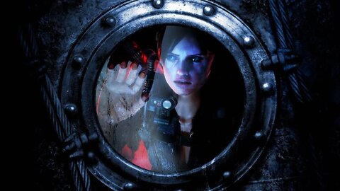 ATÉ ZERAR!!! RESIDENT EVIL REVELATIONS #2