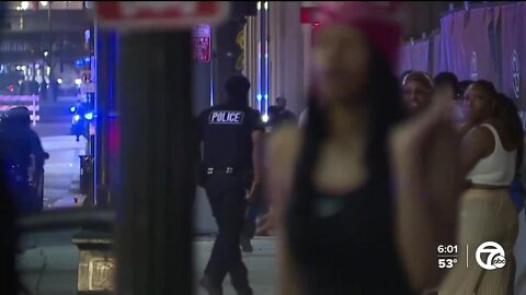 4-16 Detroit Shootings 6P