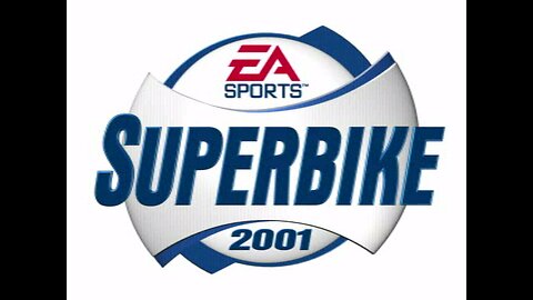 Superbike 2001 - Intro & Outro