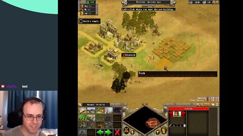 The RTS TBS: Rise of Nations Part 1