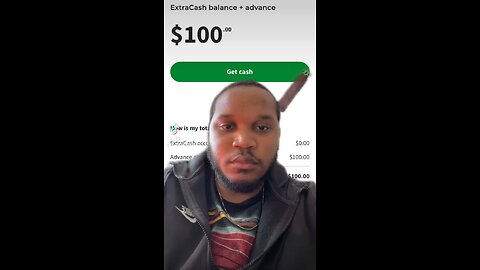 The Dave app extra money when you need it