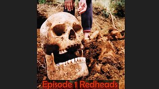 Skeletons in the Cupboard (Ep 1/3) THE REDHEADS - New Zealand (2015)