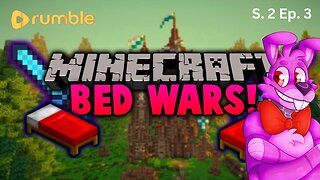 Hypixel Bedwars: Episode 3