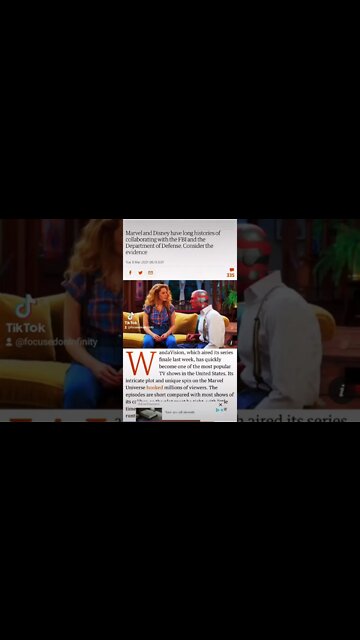 Media Literacy and State-Sponsored Propaganda